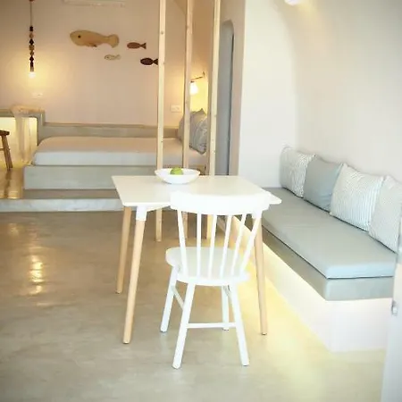 Sublime & Caves Villa *