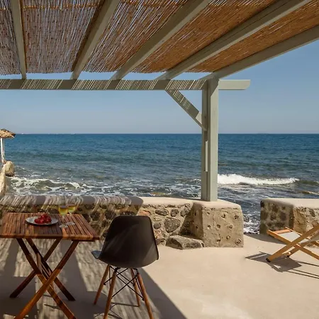 Villa Sublime & Caves