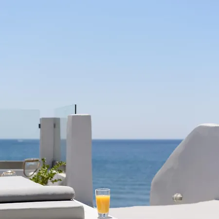 Sublime & Caves Villa