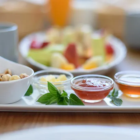 Sublime & Caves Villa *