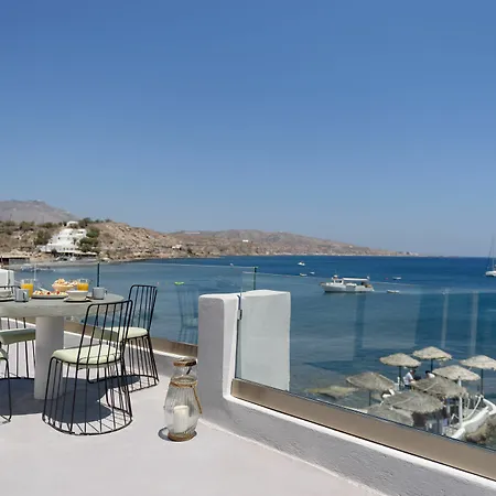 Villa Sublime & Caves
