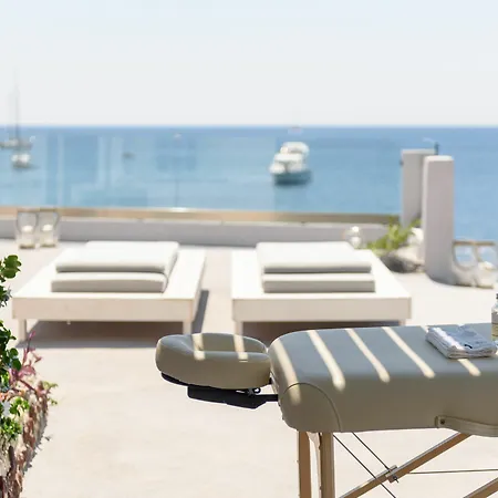 Sublime & Caves Villa Akrotírion