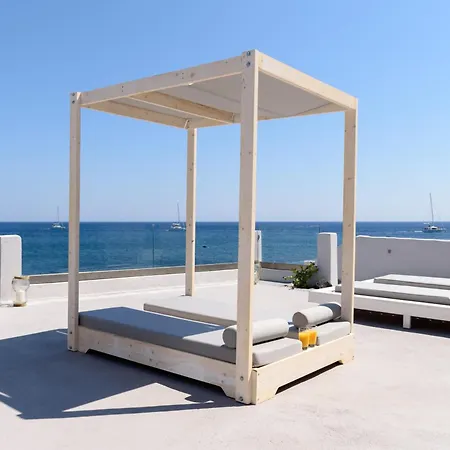 Villa Sublime & Caves