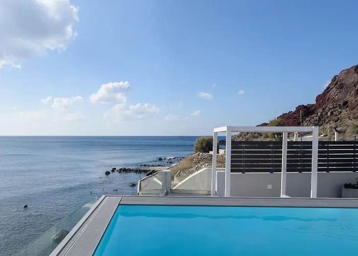 Sublime & Caves Villa