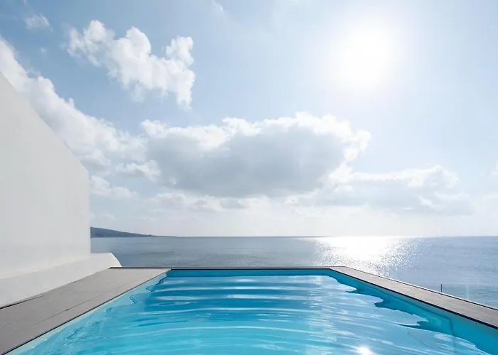 Sublime & Caves Villa