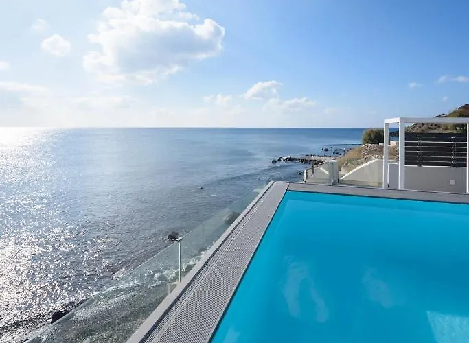 Sublime & Caves Villa