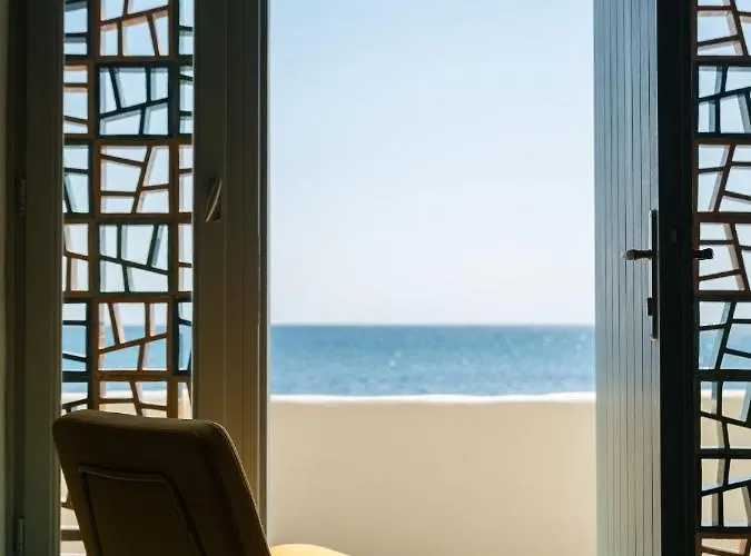 Sublime & Caves Villa *