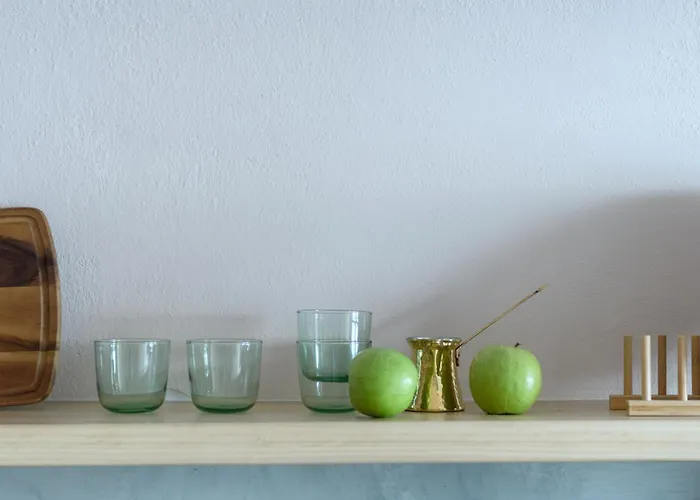 Villa Sublime & Caves