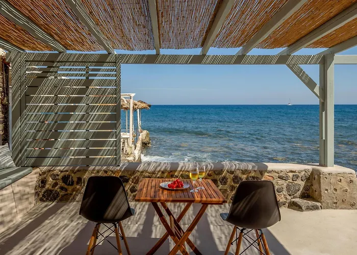 Villa Sublime & Caves