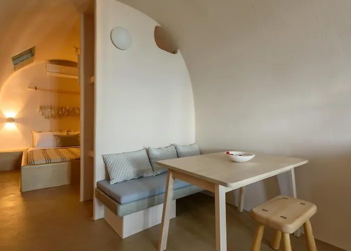 Villa Sublime & Caves