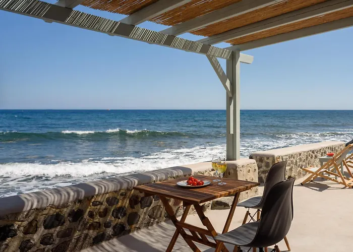 Villa Sublime & Caves