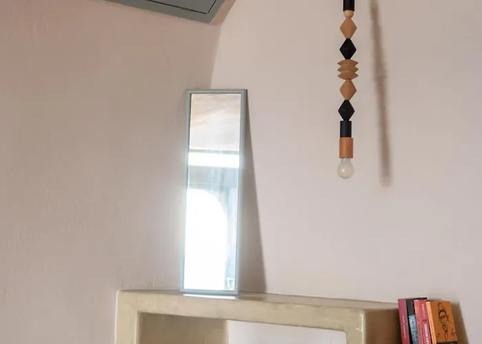 Sublime & Caves Villa *