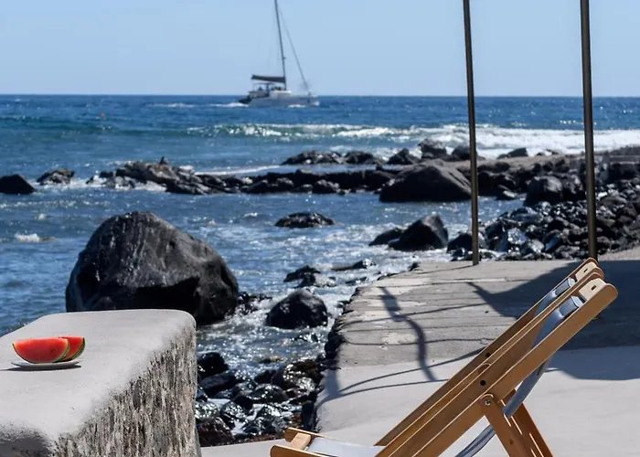 Sublime & Caves * Akrotírion