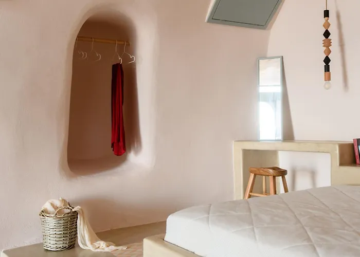 Villa Sublime & Caves