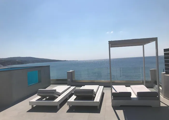 Sublime & Caves Villa