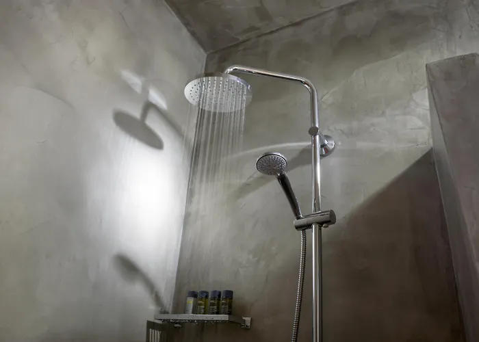 别墅 Sublime & Caves *