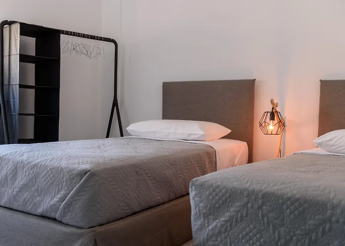 Sublime & Caves 别墅