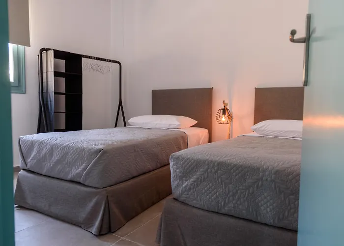 Sublime & Caves Villa