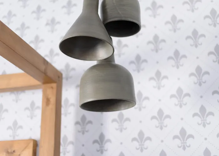 Sublime & Caves Akrotírion