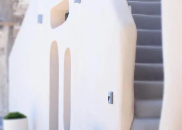 Sublime & Caves Villa Akrotírion