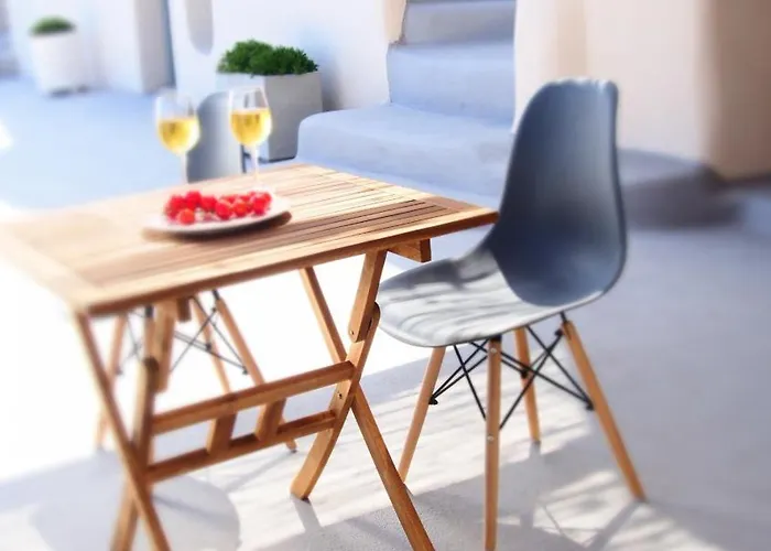 Sublime & Caves Villa