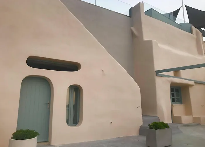 Sublime & Caves Villa