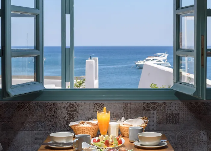 Villa Sublime & Caves