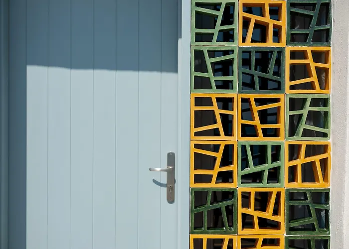 Sublime & Caves Villa *