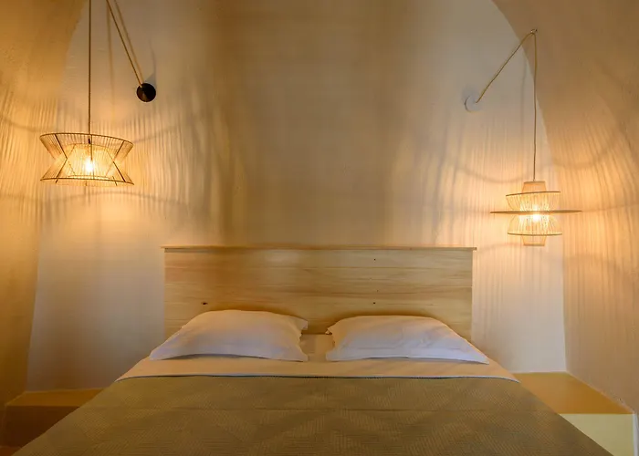 Villa Sublime & Caves