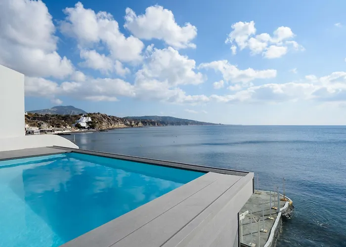 Villa Sublime & Caves