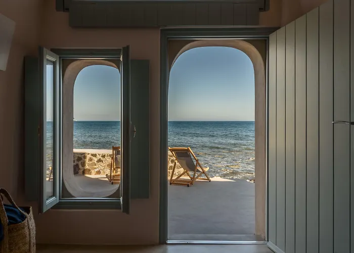 Sublime & Caves Villa