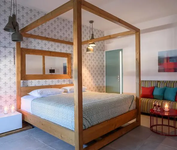 别墅 Sublime & Caves