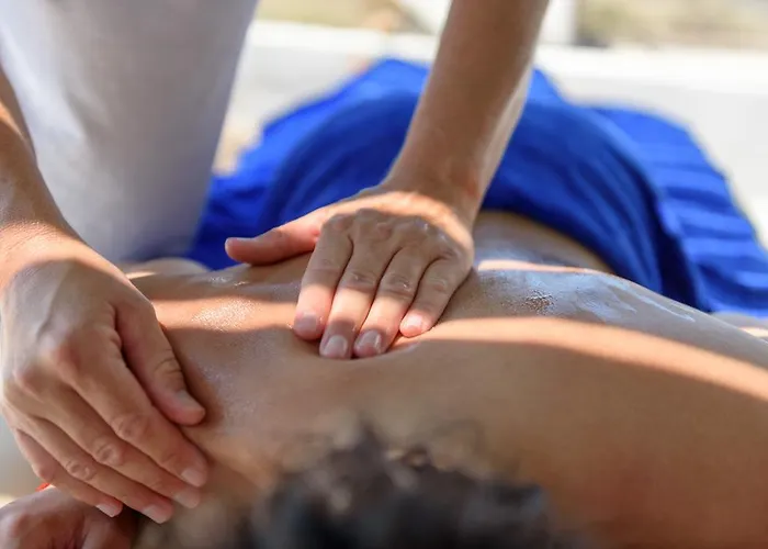 Villa Sublime & Caves Akrotírion