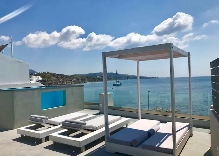 Villa Sublime & Caves *