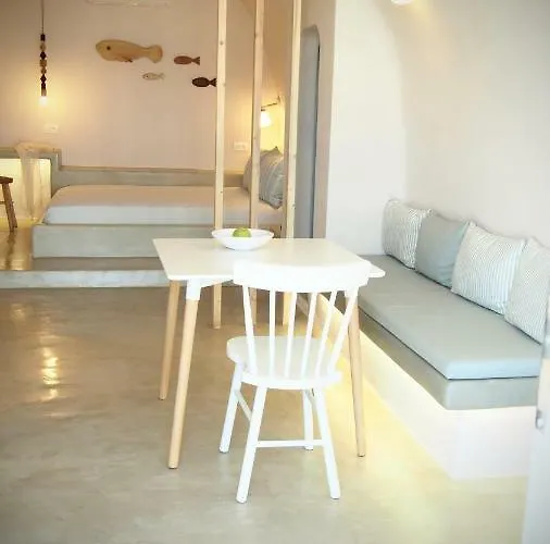 Sublime & Caves Villa *