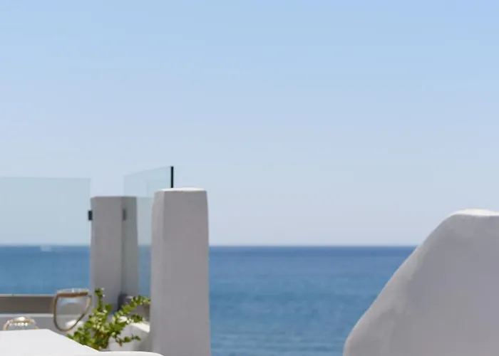 Sublime & Caves Villa