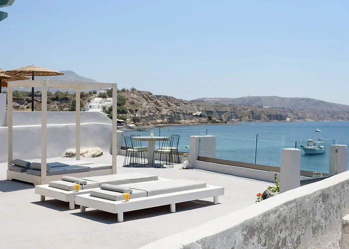 Villa Sublime & Caves *