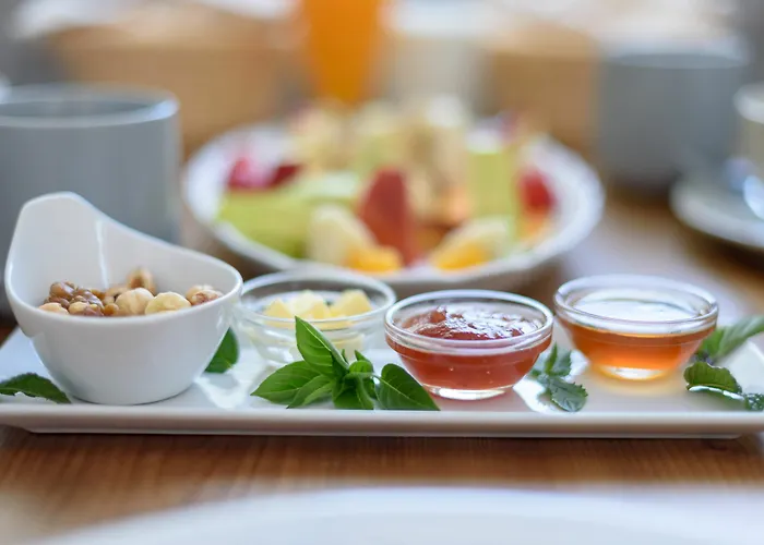 Sublime & Caves 别墅 *