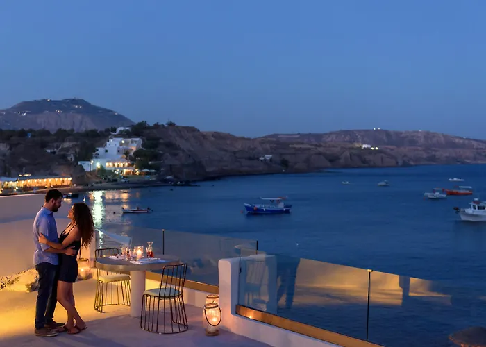 Sublime & Caves Villa *