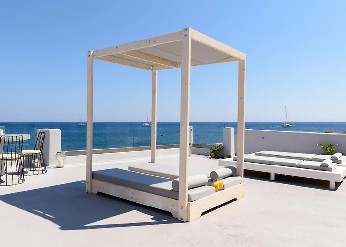 Villa Sublime & Caves