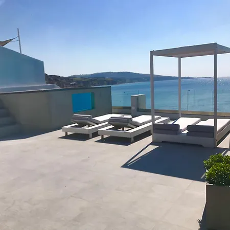 Sublime & Caves * Akrotírion