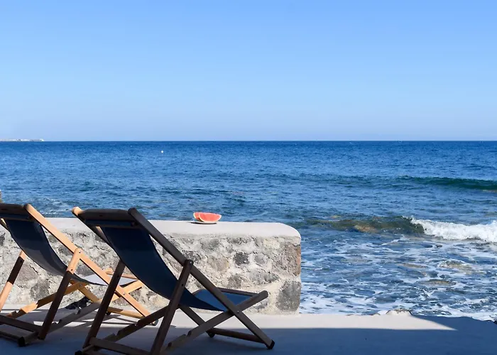 Sublime & Caves فيلة *