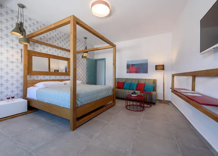 Sublime & Caves * Akrotírion