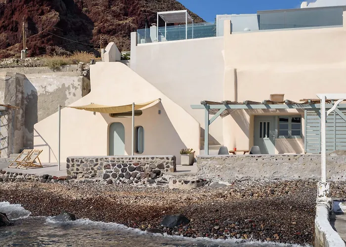 Sublime & Caves * Akrotírion