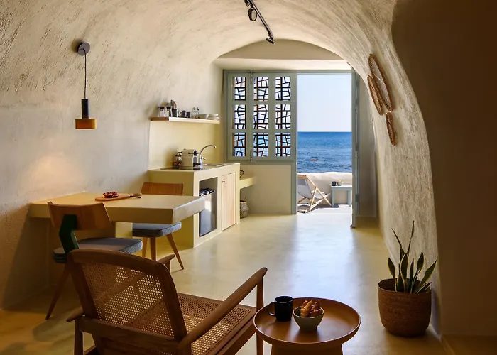 فيلة Sublime & Caves